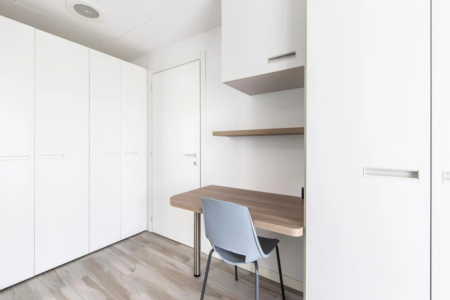 Apartment East Uptown P. Pasolini 74 Cascina Merlata Milan