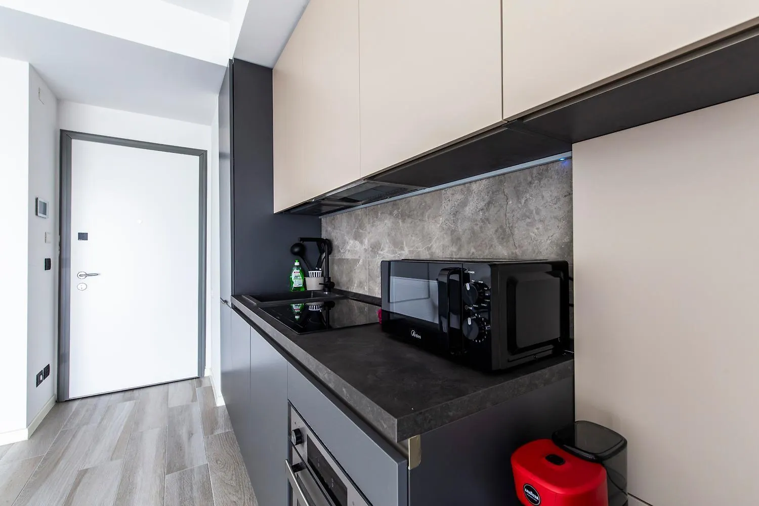 East Uptown P. Pasolini 74 Cascina Merlata Milan Apartment