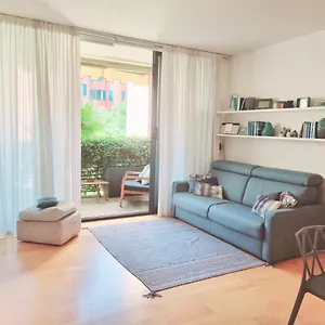  Apartamento Madeleine - Di Charme