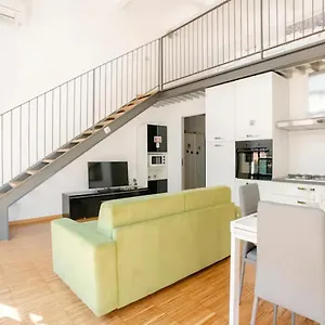 Luxury Loft A - Design Esclusivo E Comfort Moderno Apartment