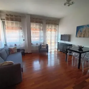 Apartment Style Homes Brera San Marco 29, Mailand